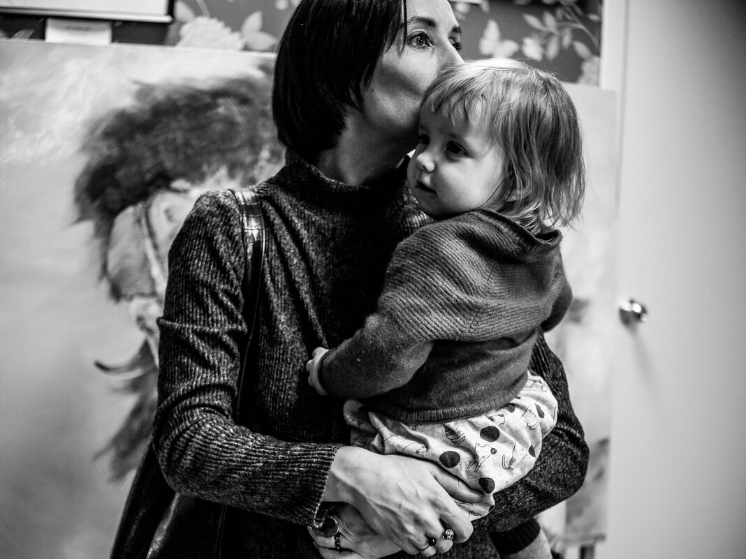 *** - Елена Берсенёва *** - Елена Берсенёва