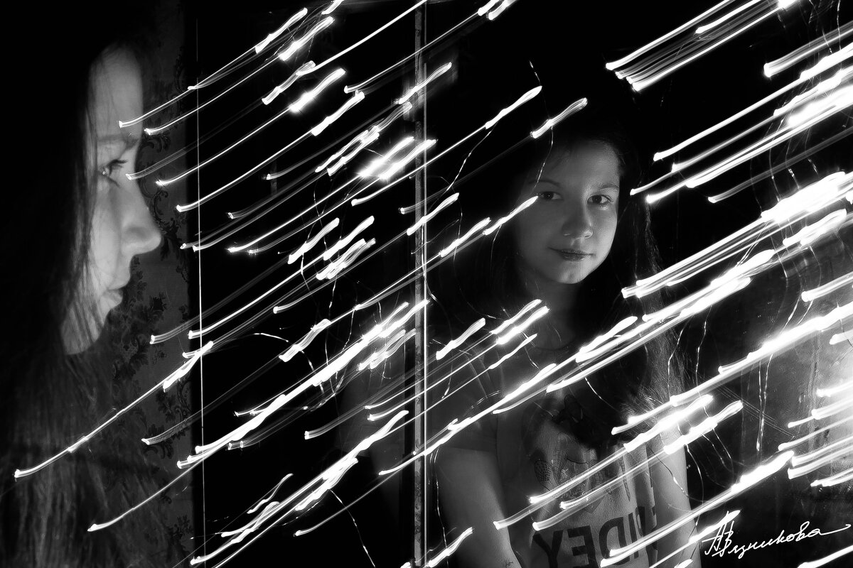 Ирина - Анна Вязникова Ирина - Анна Вязникова