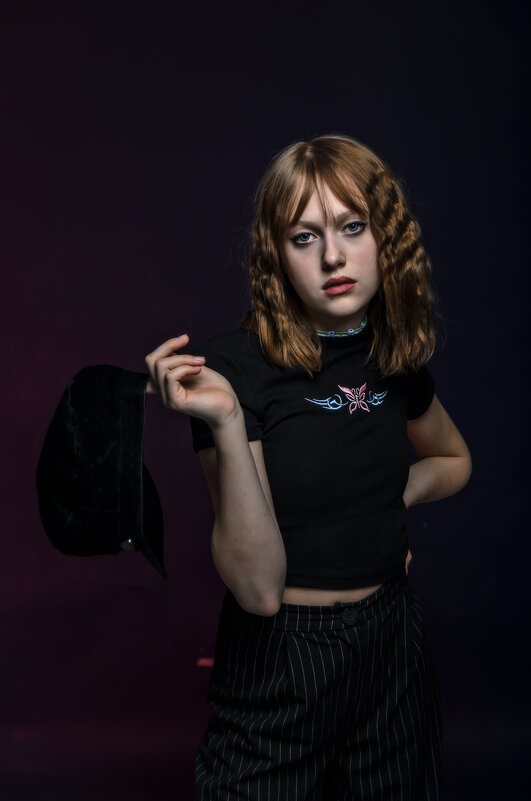 *** - Дмитрий 