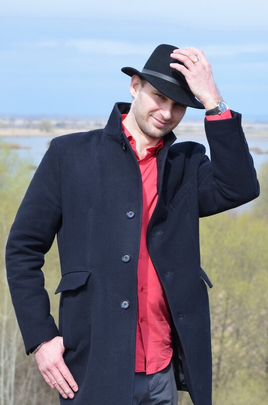 Приветствую Вас!!! - Ольга Кирсанова