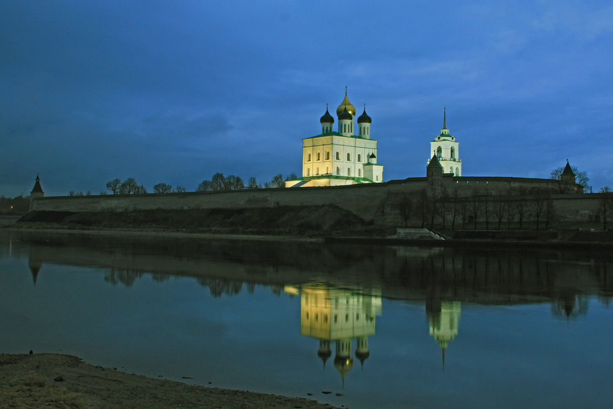 *** - Сергей Дабаев