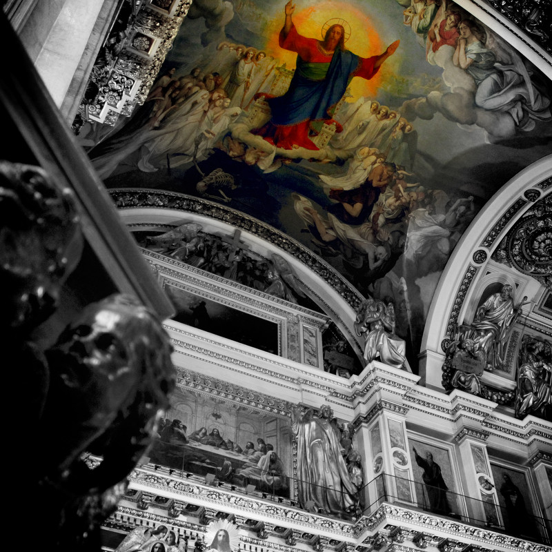 ... - Наталья Дороднова