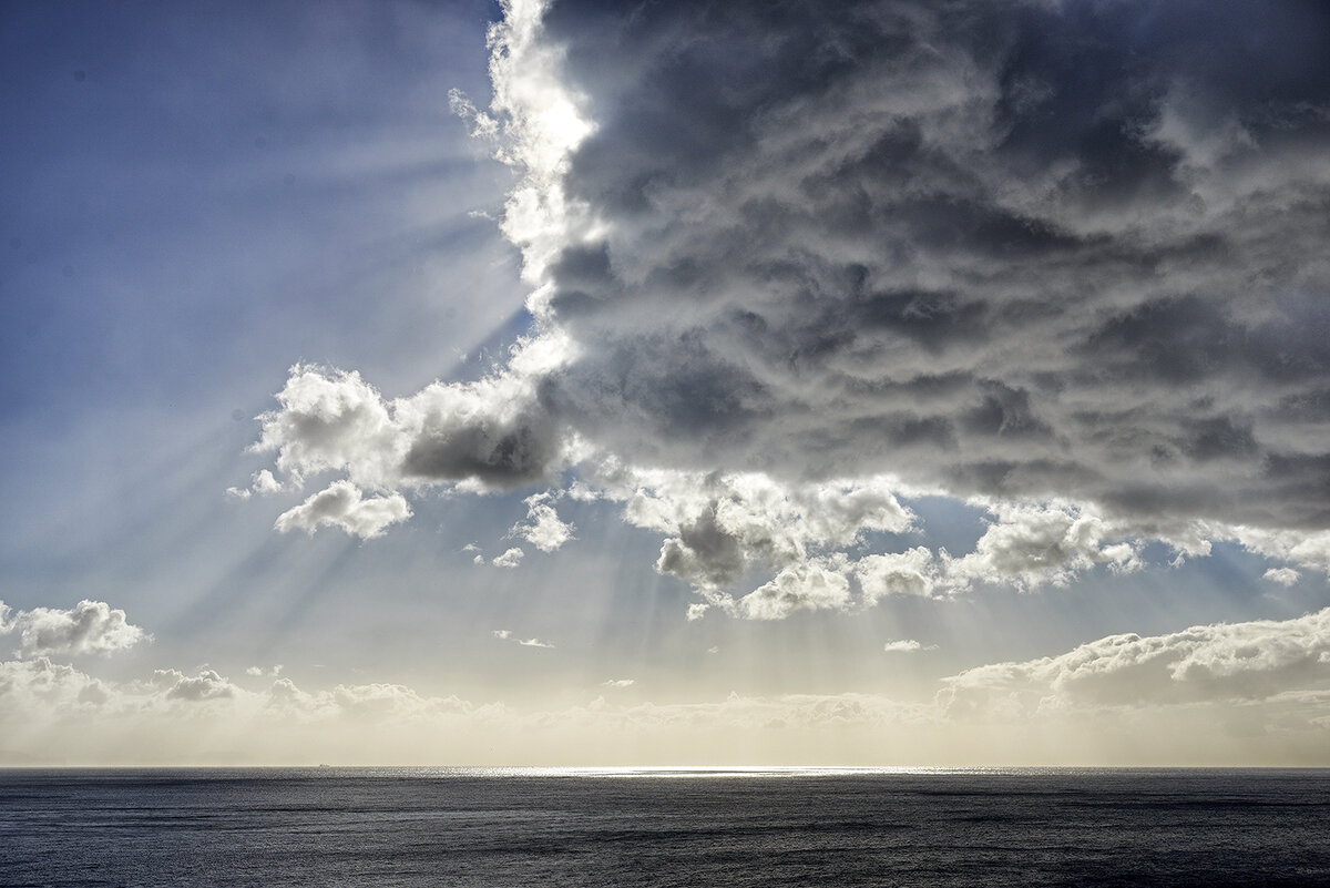 Накрывая океан... - Valeriy(Валерий) Сергиенко