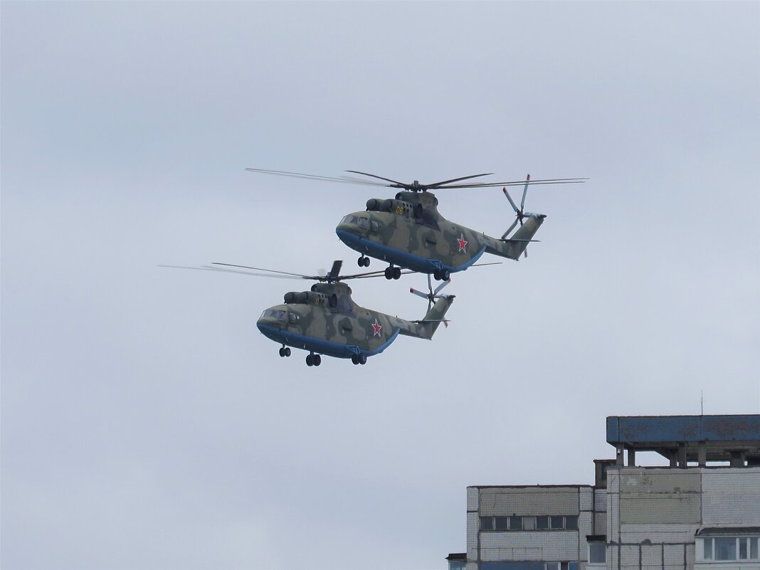 На парад - Евгений Седов