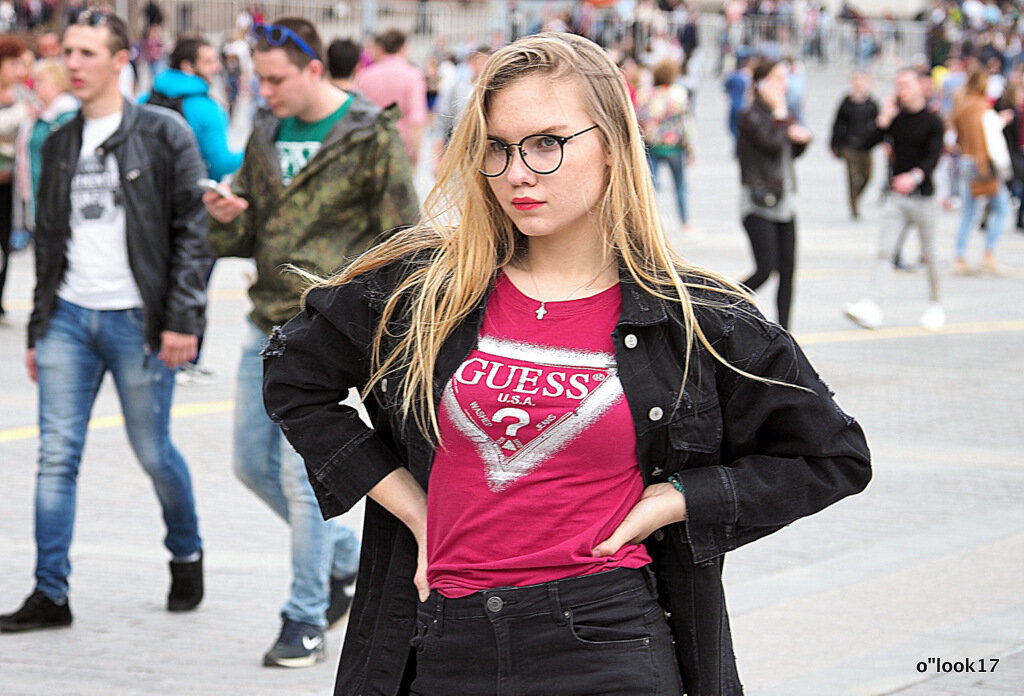 девичьи лики почти американка - Олег Лукьянов девичьи лики почти американка - Олег Лукьянов