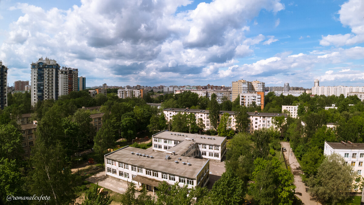 Лёни Голикова СПб - Роман Алексеев