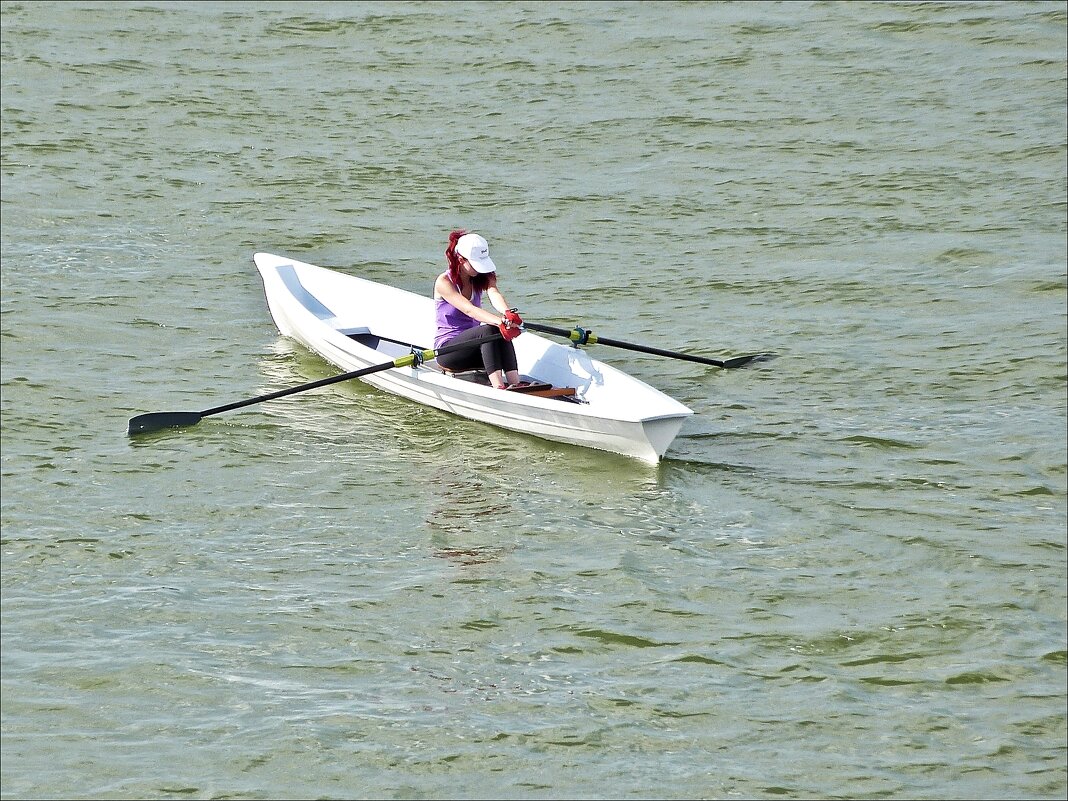 Сибирячка - Валентина * Сибирячка - Валентина *