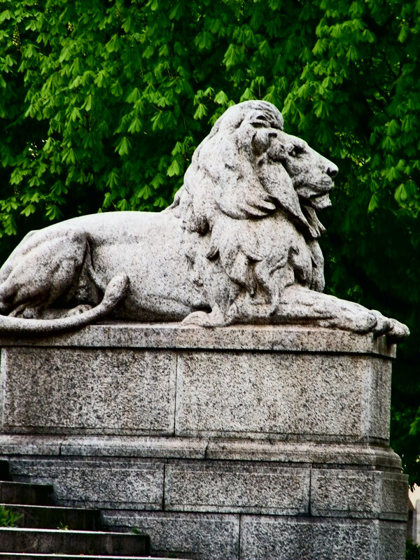 Первомай-Штутгарт 46 - Елена Куприянова 