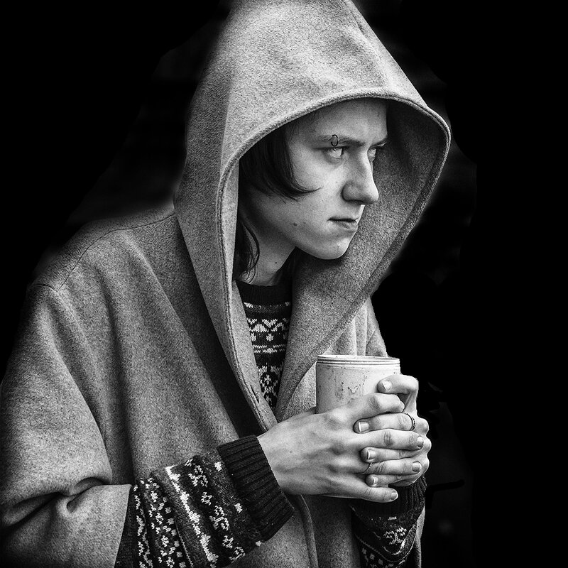 Взгляд - Александр 