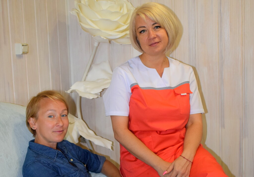 Наши дифчонки - A. SMIRNOV