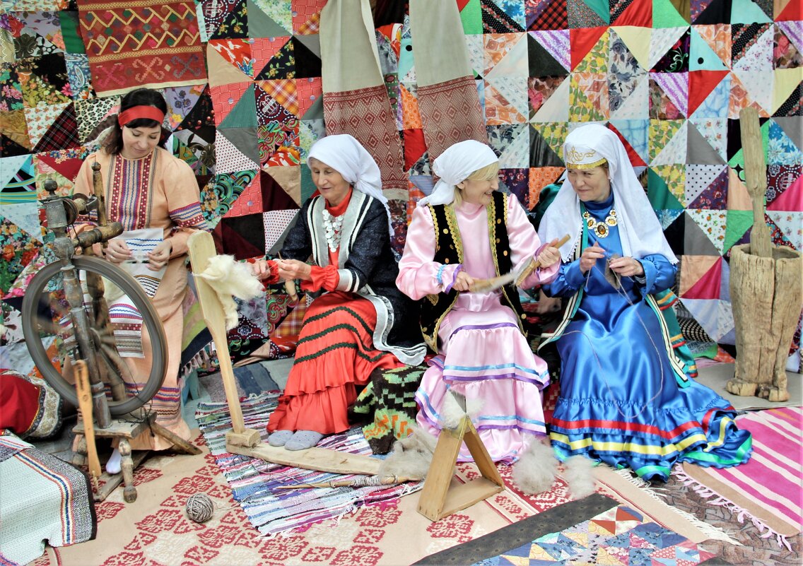 12июня-День. России. - Венера Чуйкова 12июня-День. России. - Венера Чуйкова