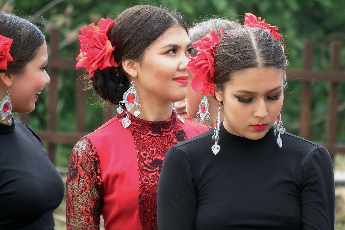 Сабантуй 21 - Вик Токарев Сабантуй 21 - Вик Токарев