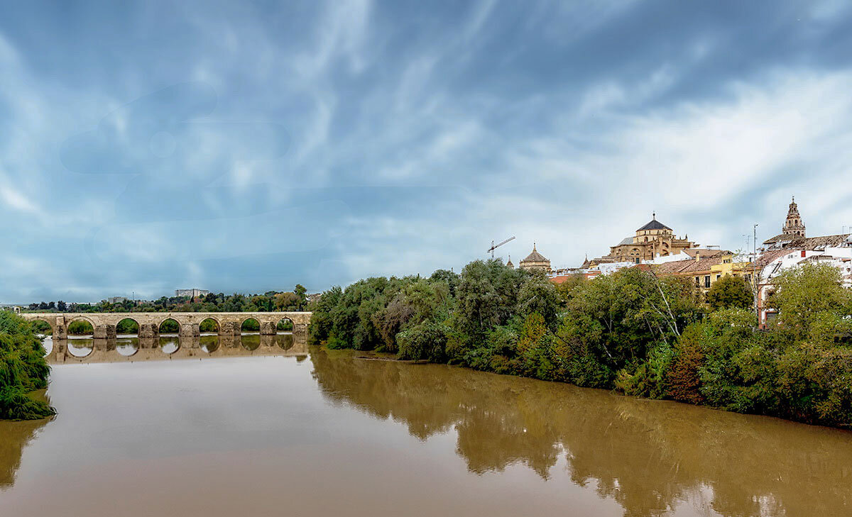 Cordoba 10 - Arturs Ancans