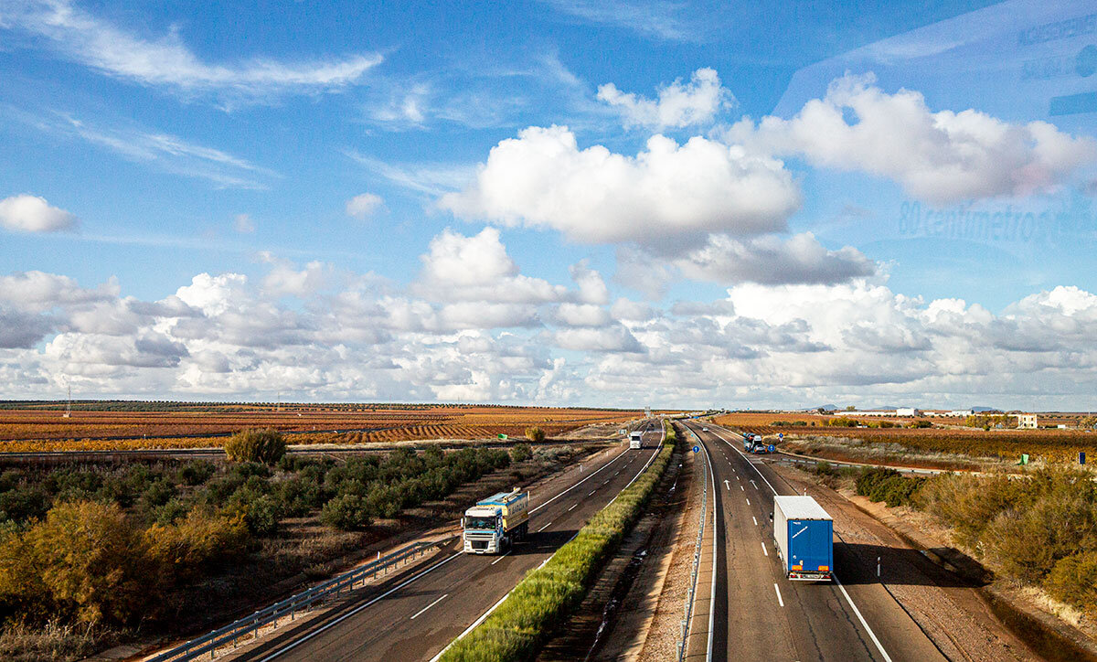 Spain - Arturs Ancans