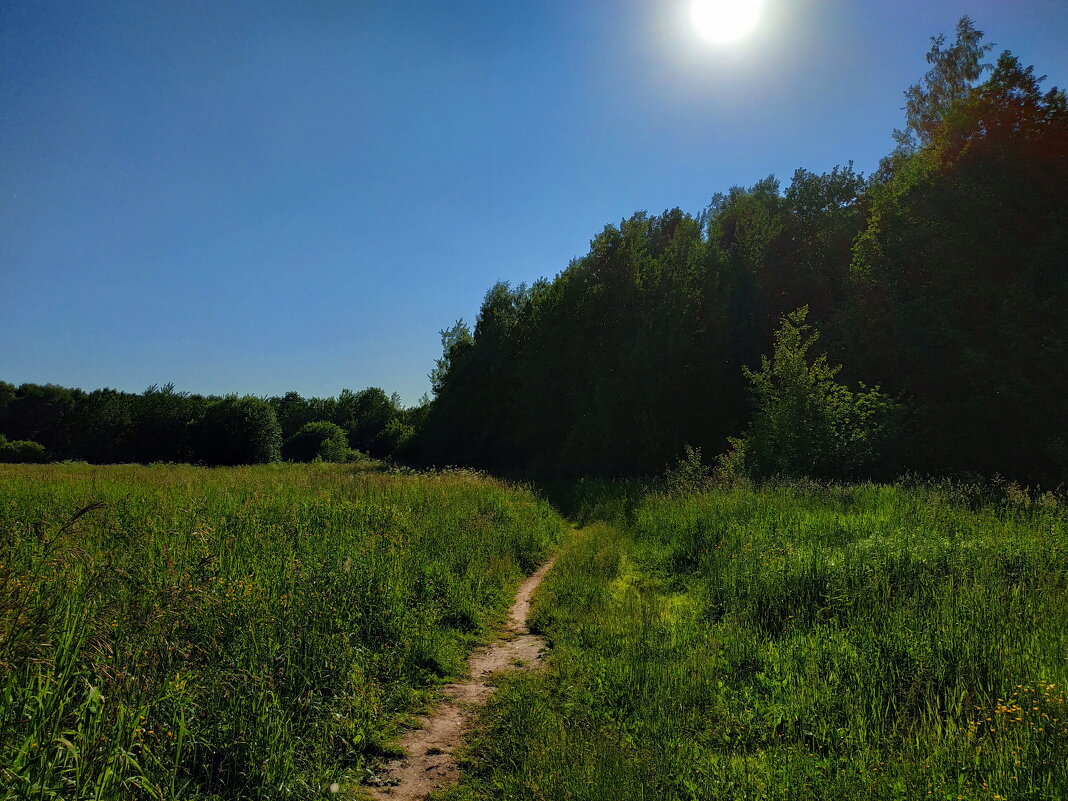Вот, моя деревня - Андрей Лукьянов Вот, моя деревня - Андрей Лукьянов