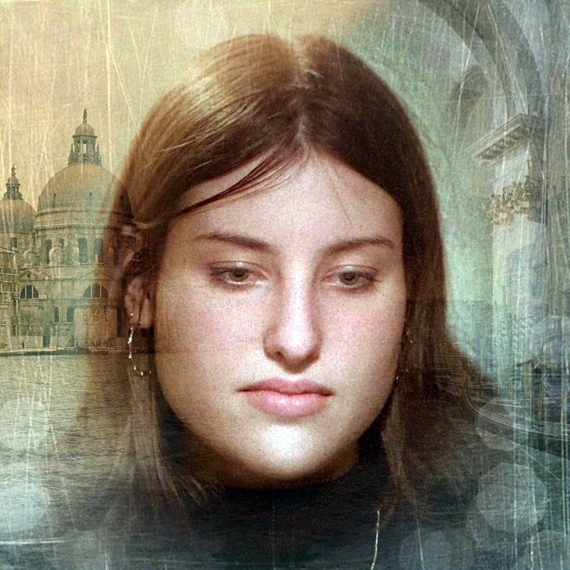 Воспоминание о Венеции... - Елена Воспоминание о Венеции... - Елена