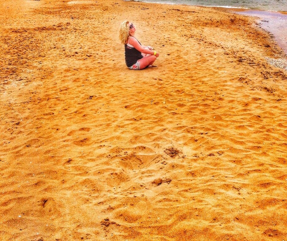 Ом - текила *