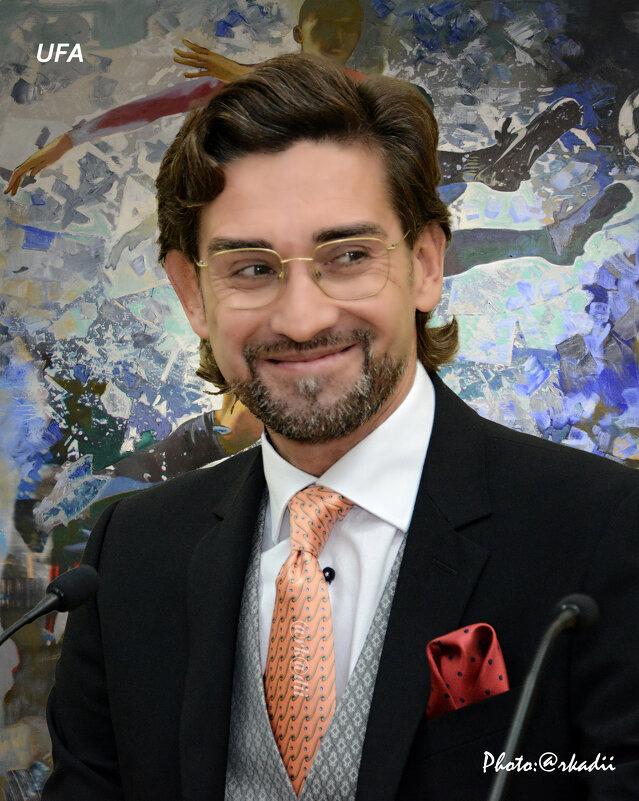 Звёзды Российского футбола. - arkadii Звёзды Российского футбола. - arkadii