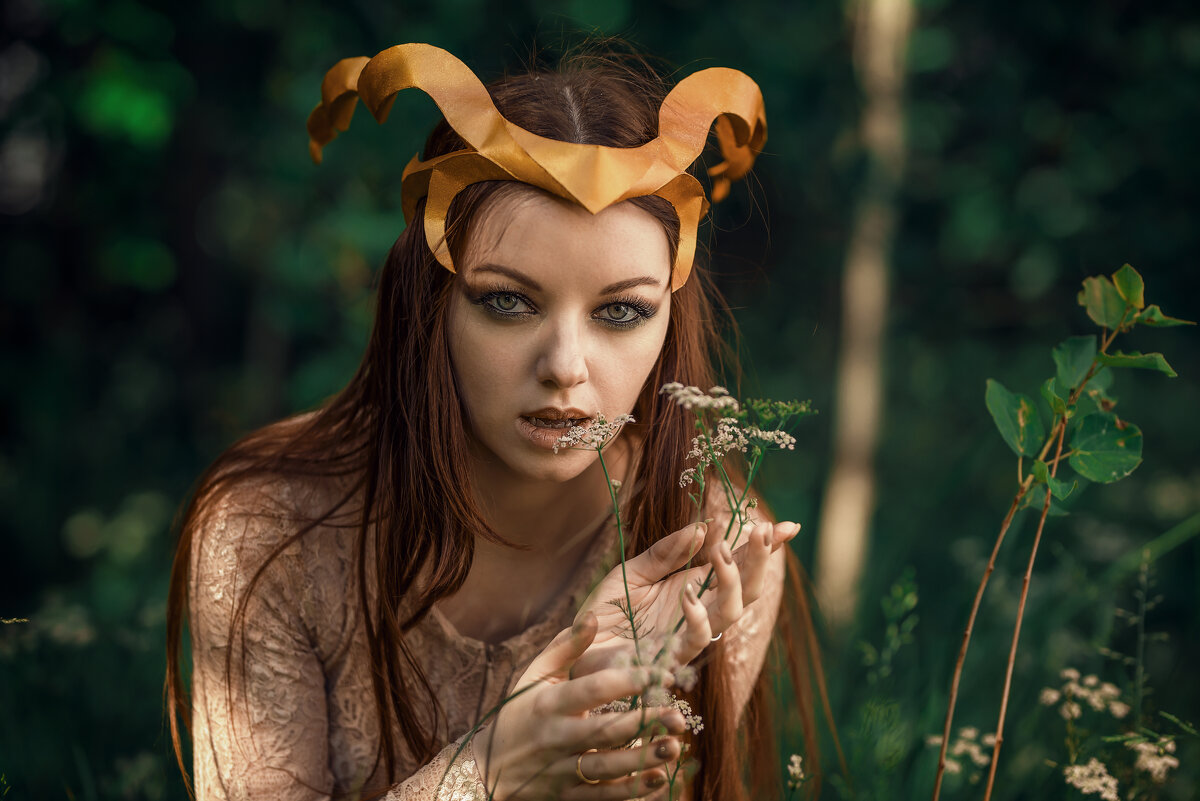 Алина - Игорь Козырин