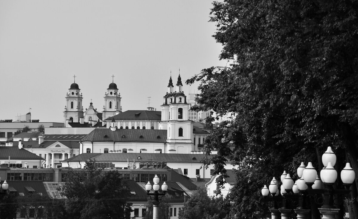 Верхний город - Юлiя :)) Верхний город - Юлiя :))