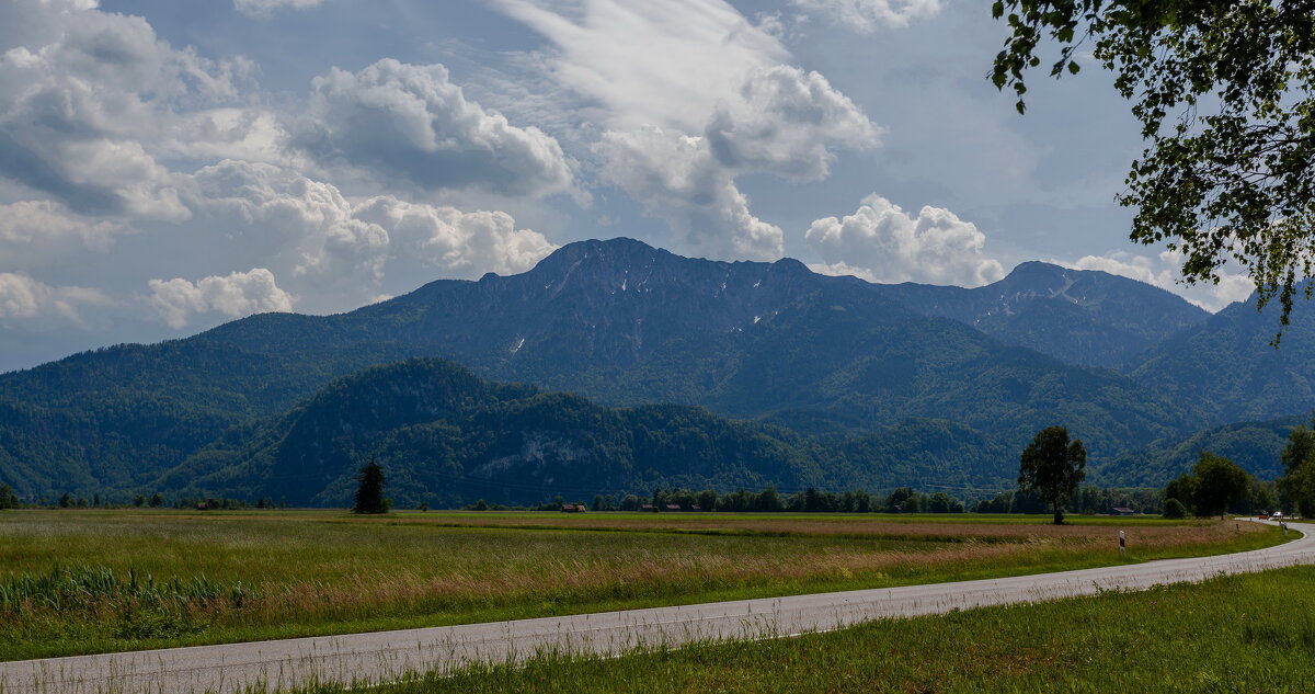 в путь - vladimir 