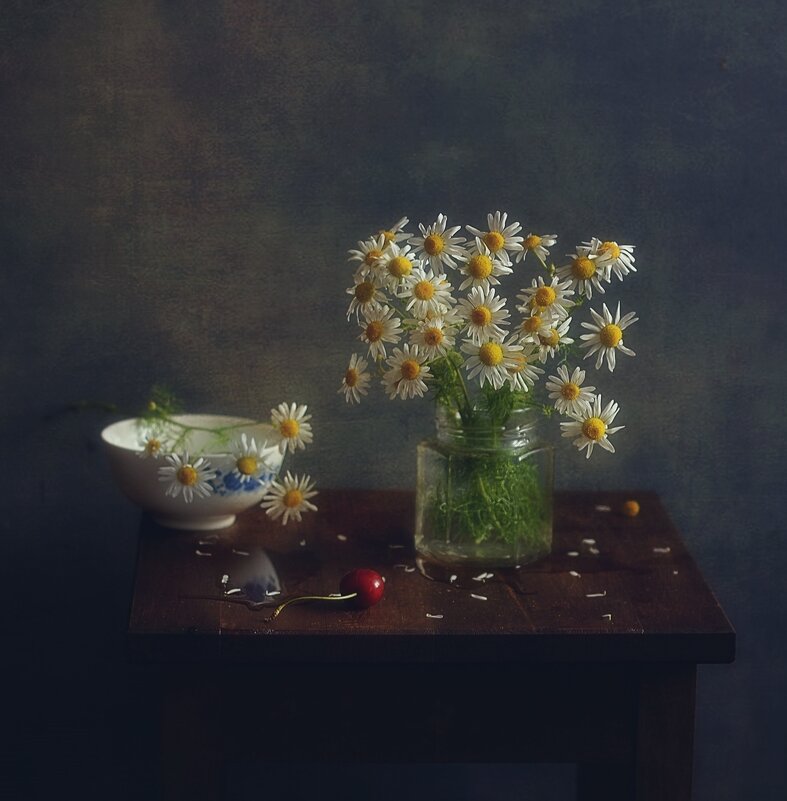 с ромашками )) - Natali-C C с ромашками )) - Natali-C C