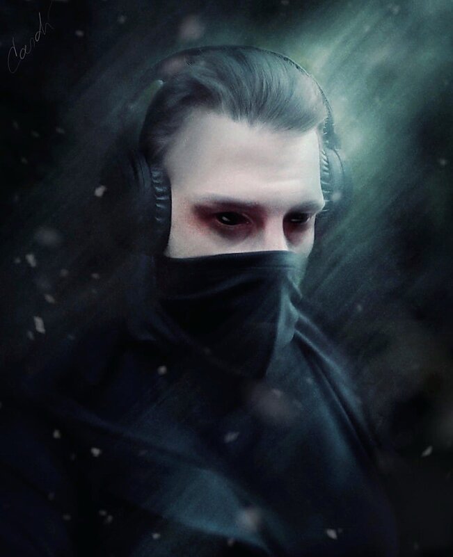 непогода - lana cardi непогода - lana cardi