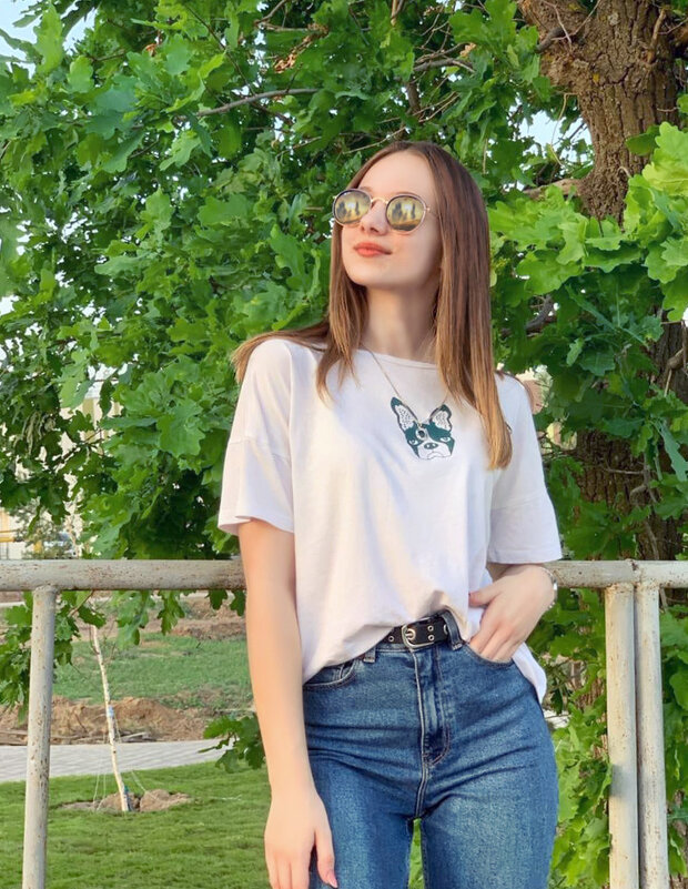 Закат - Дмитрий Подгорный