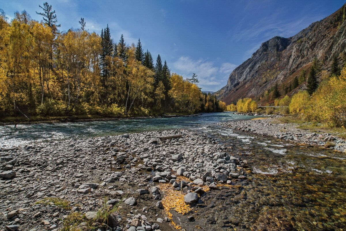 Чуя-река - Виктор Четошников Чуя-река - Виктор Четошников