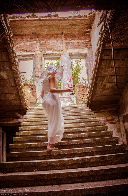 Усадьба Гребнево - Юлия Царева Усадьба Гребнево - Юлия Царева