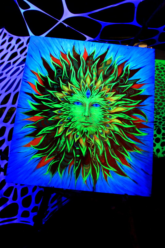 Trimurti - Anima Saltus