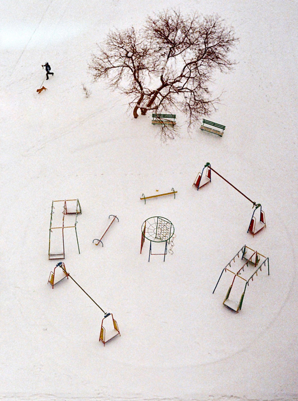 #14 Про рыжую собачку - Евгений Малыгин