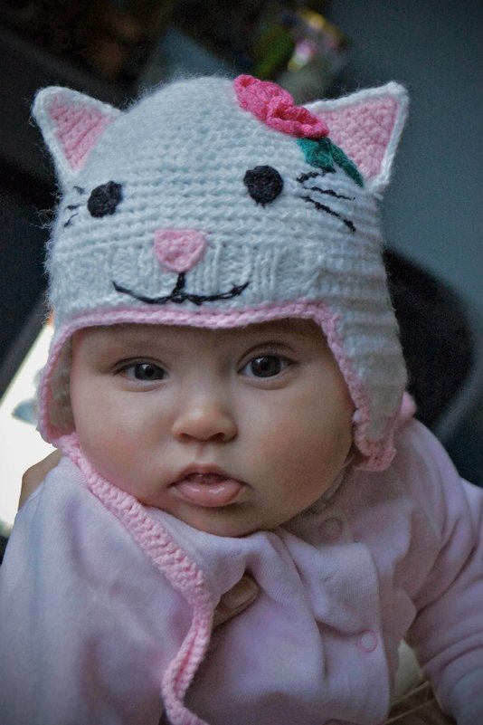 Алиса-Киса - Алёна ChevyCherry