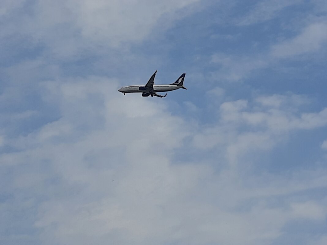 До свидания, Анталия! - Виктор До свидания, Анталия! - Виктор