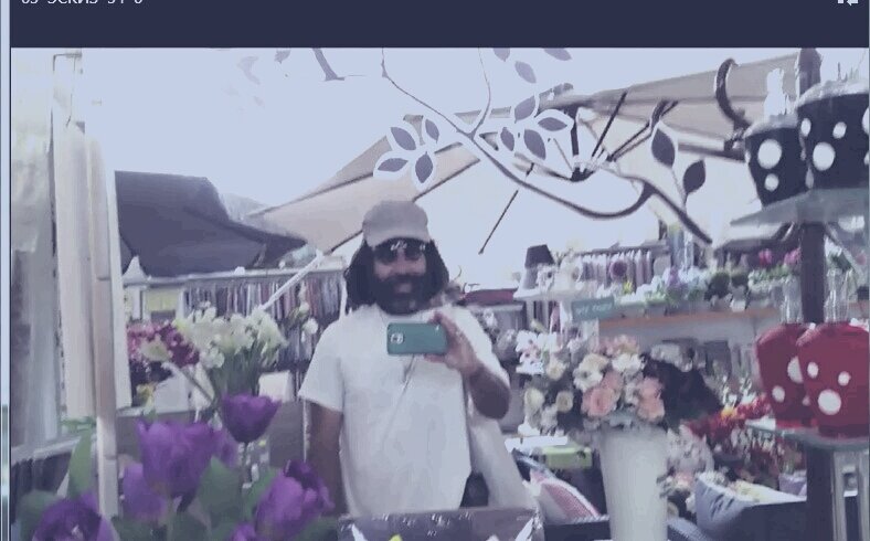 СМЕЛ ЭНД СМАЙЛ - OPEN WAYS ALL