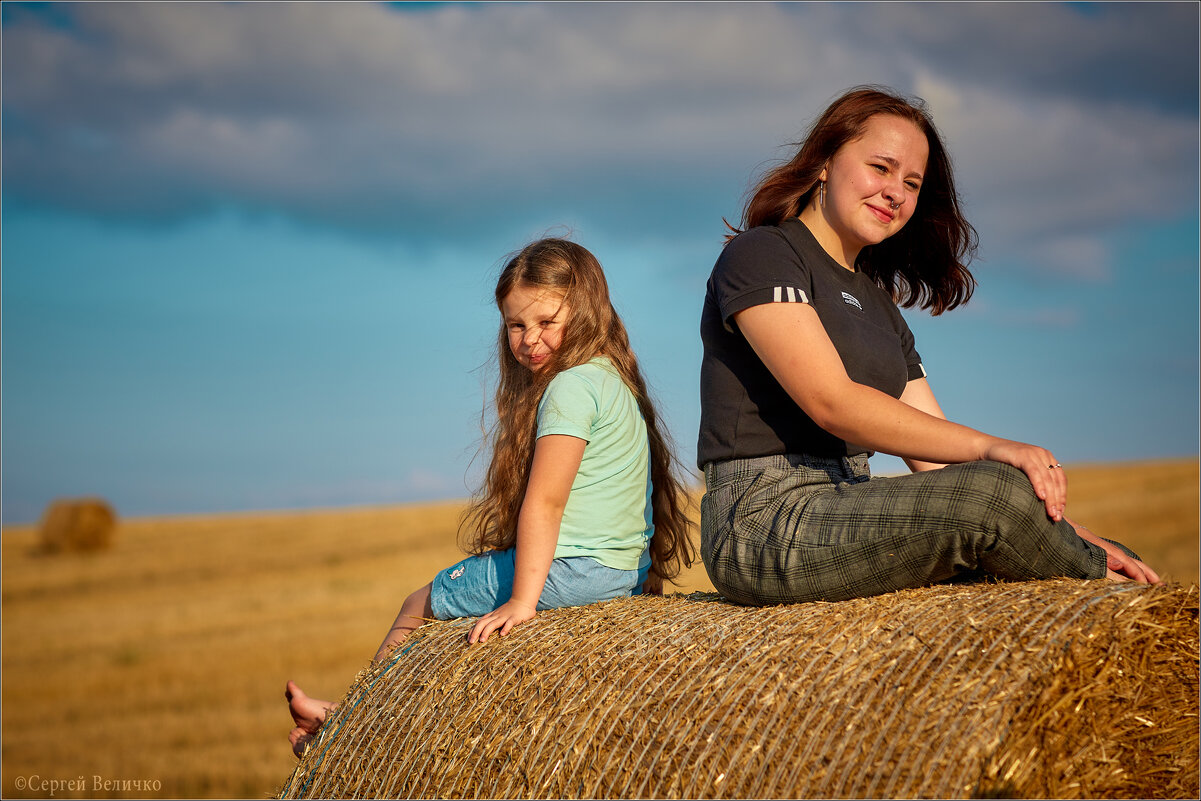 * * * - Сергей Величко * * * - Сергей Величко