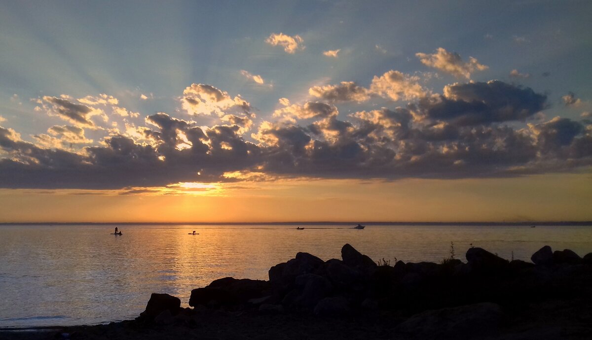 Однажды вечером . - Мила Бовкун Однажды вечером . - Мила Бовкун