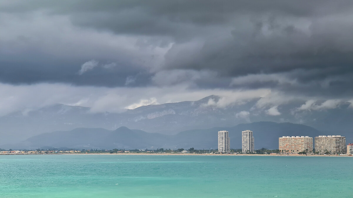 Морское - Валерий Т