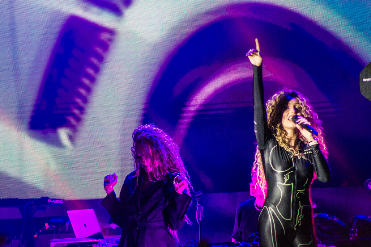 Ханна - Павел C