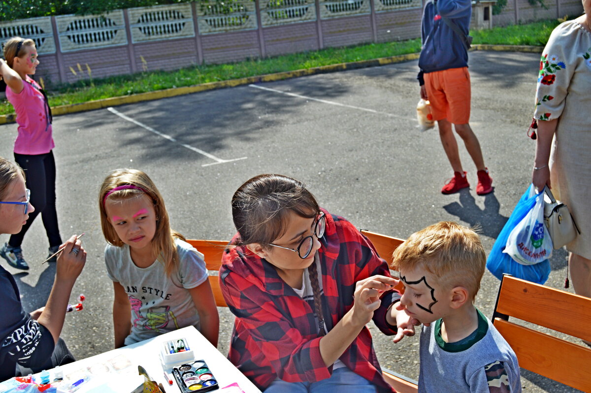 Готовимся к праздничной тематике! - Vladimir Semenchukov