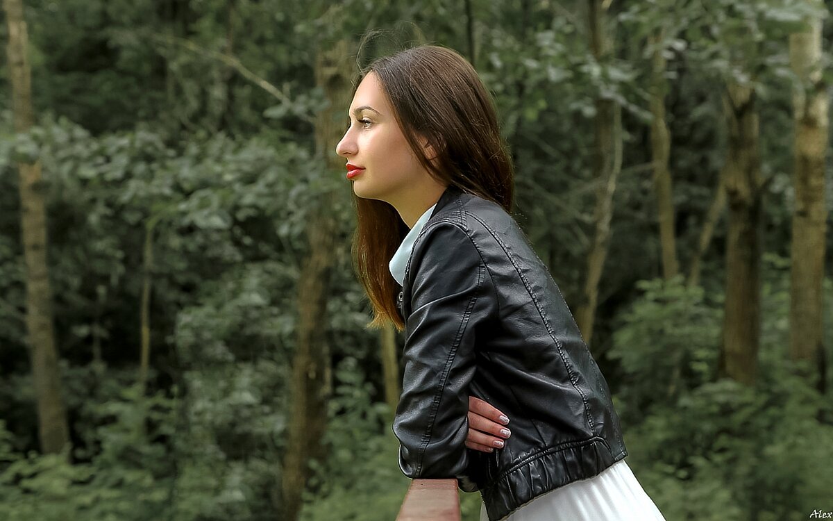 *** - Alex . *** - Alex .