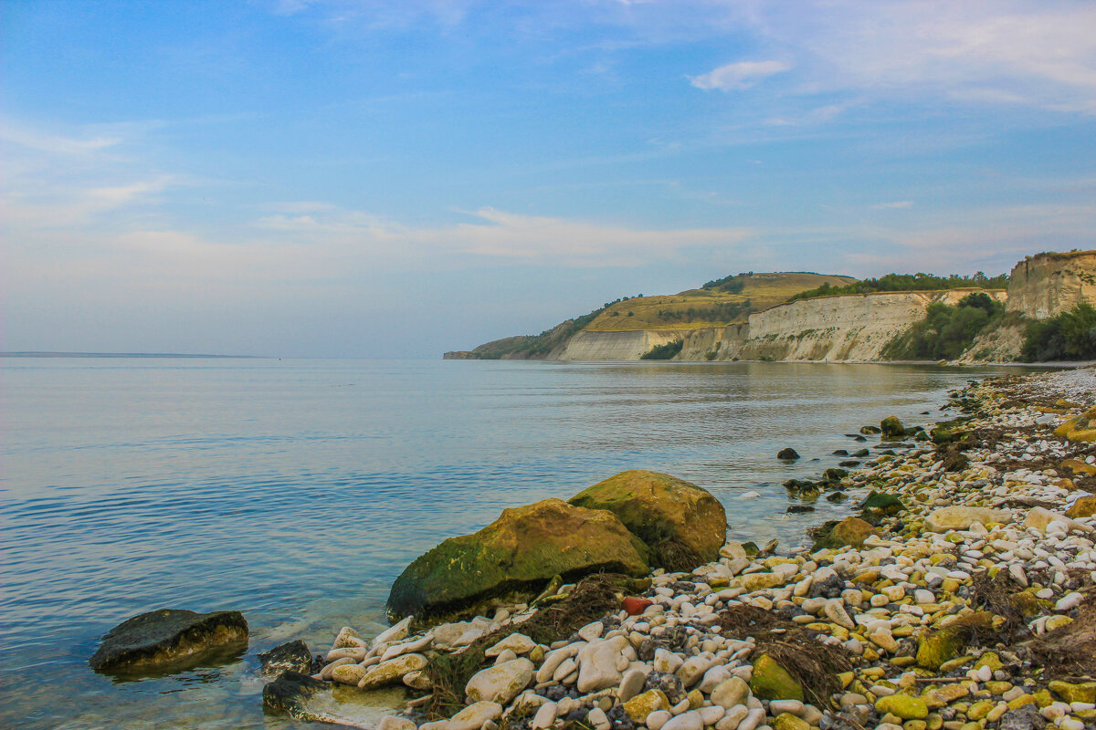 Утёс Степана Разина - Михаил Пахомов Утёс Степана Разина - Михаил Пахомов