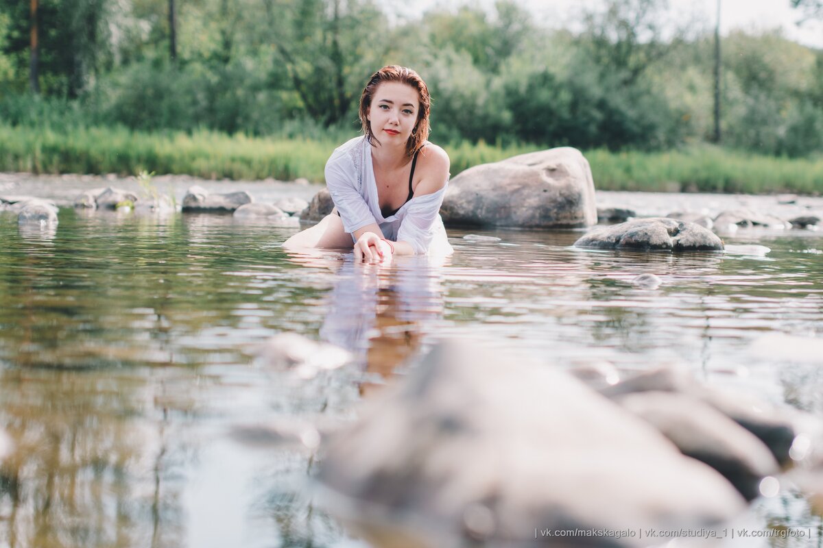 ... - Максим Кагало