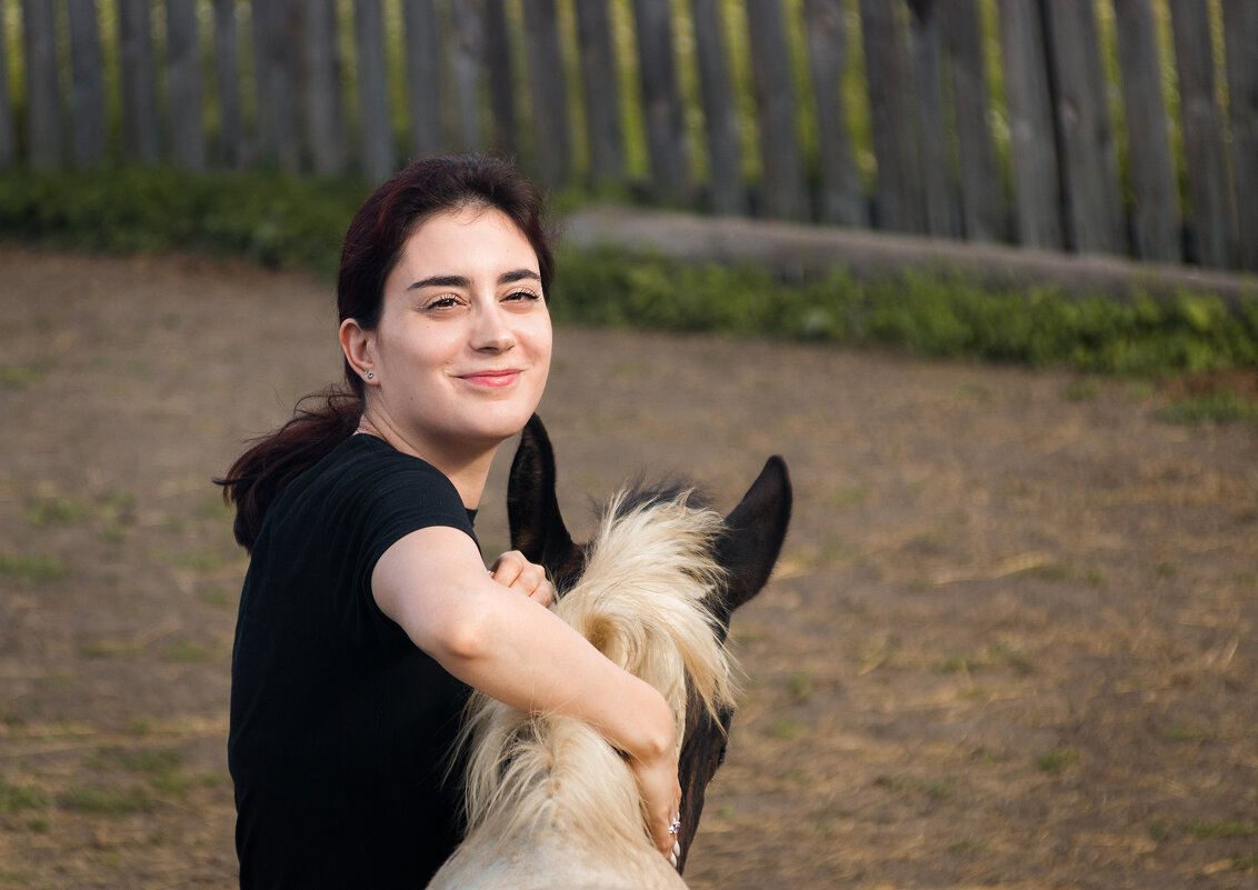 Счастье - Александр Россихин