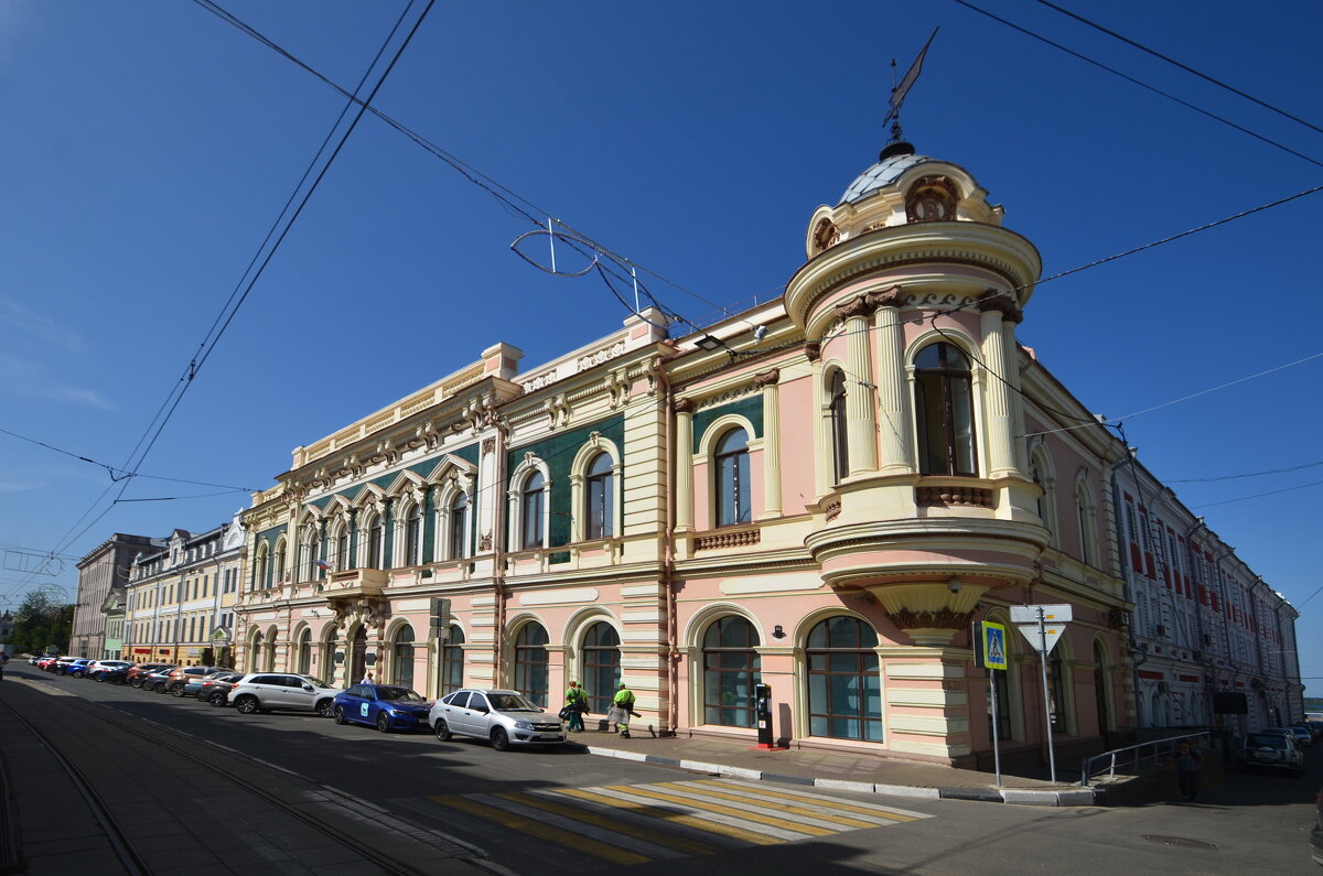 экскурсии по городу - Константин Трапезников экскурсии по городу - Константин Трапезников