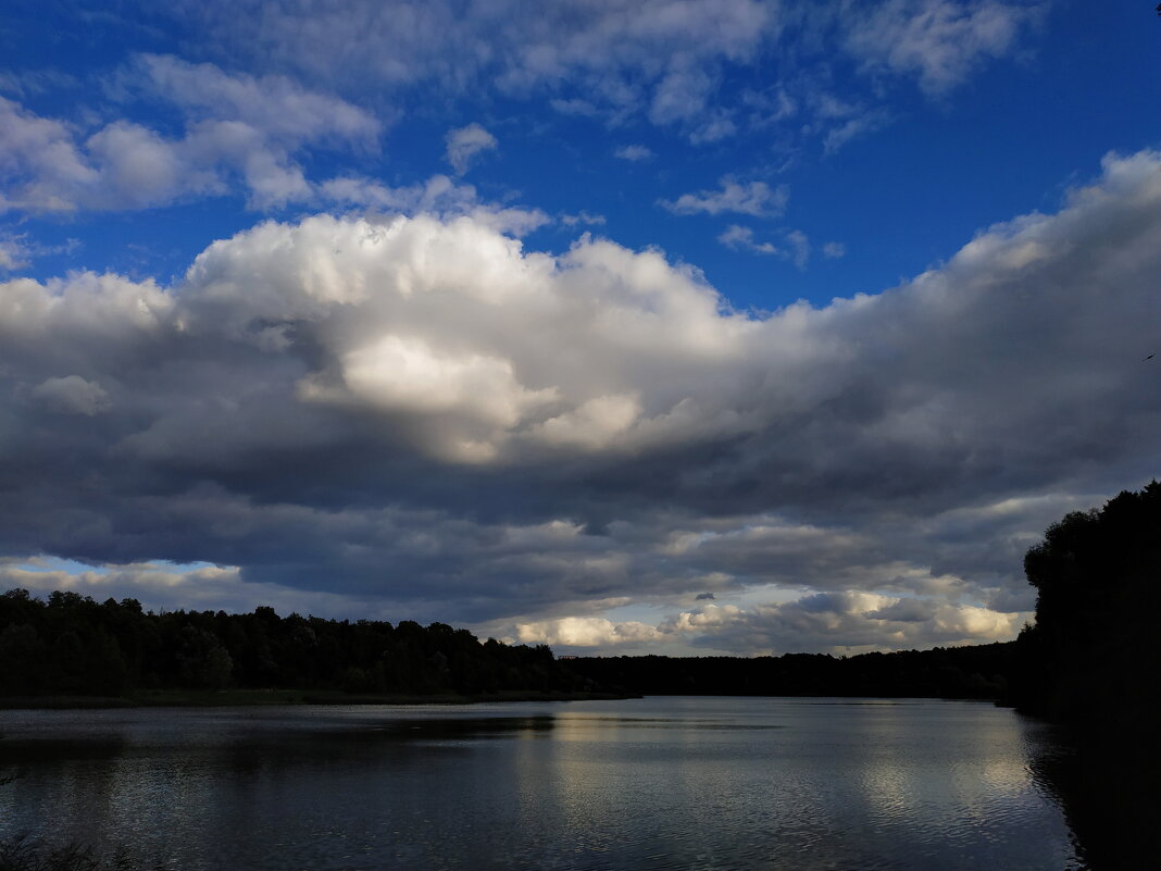 Может, это и есть Бабье Лето? - Андрей Лукьянов Может, это и есть Бабье Лето? - Андрей Лукьянов