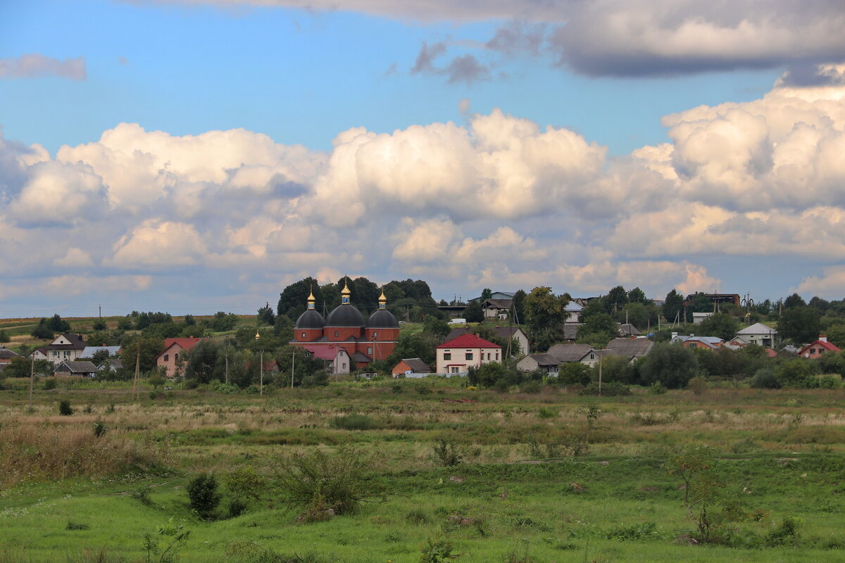 Звенигород - Любовь С. Звенигород - Любовь С.