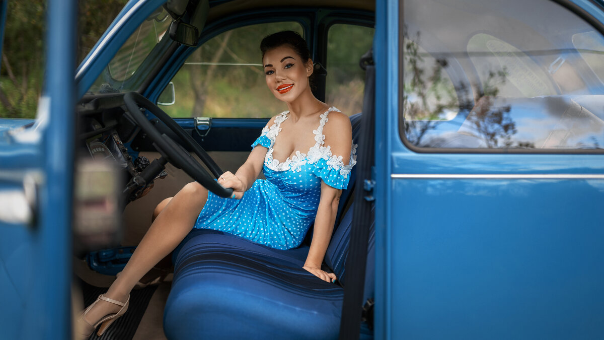 Света - Юрий Захаров