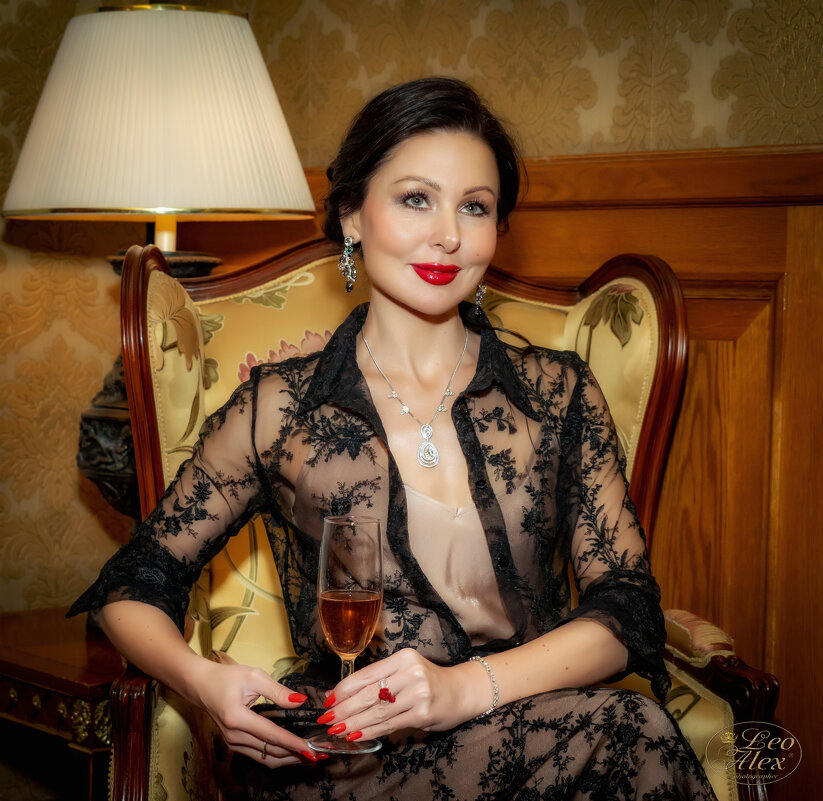 Татьяна - Leo Alex Foto Татьяна - Leo Alex Foto