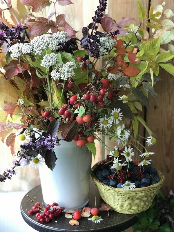 Натюрморт - Ирина 